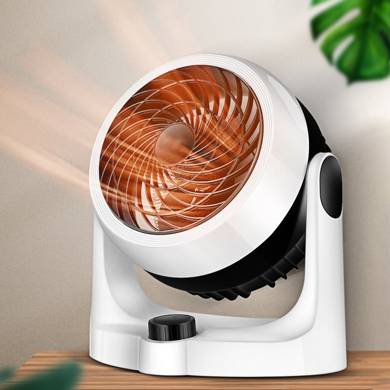 🔥Black-Friday-Mega-Angebot – 50% Rabatt!🔥2-in-1-Heizluftzirkulationsventilator(🚀Kostenlose Lieferung)