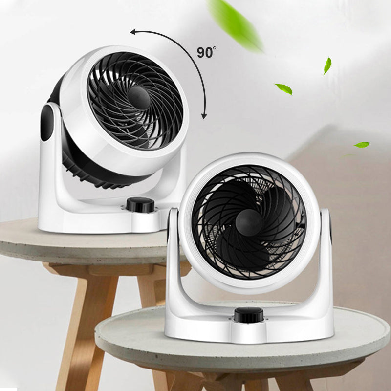 🔥Black-Friday-Mega-Angebot – 50% Rabatt!🔥2-in-1-Heizluftzirkulationsventilator(🚀Kostenlose Lieferung)
