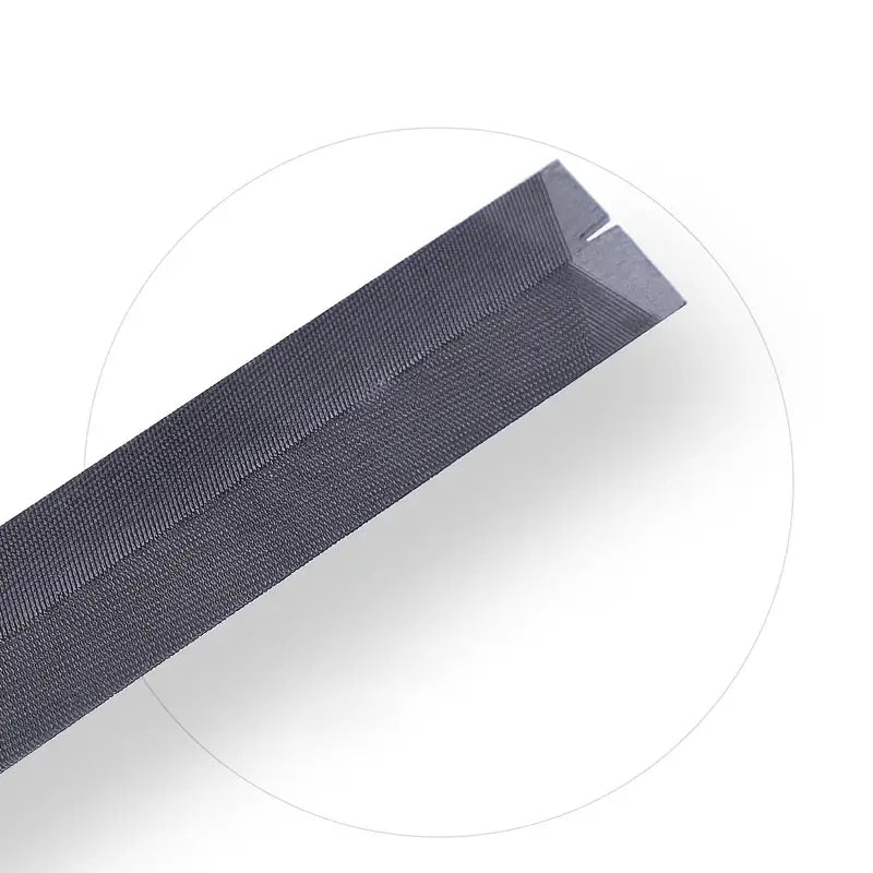 🔧✨ 50% RABATT! 6-Zoll-Handfeile zum Schärfen von Fräsern oder Sägen – Präzise, robust & ideal für Werkstatt, Holz- & Metallbearbeitung 🪚