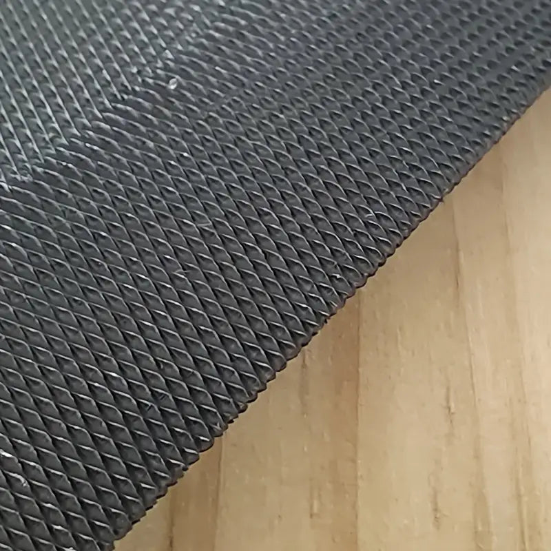🔧✨ 50% RABATT! 6-Zoll-Handfeile zum Schärfen von Fräsern oder Sägen – Präzise, robust & ideal für Werkstatt, Holz- & Metallbearbeitung 🪚