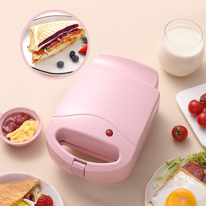 🔥Halbpreis, seltene Chance🍞Multifunktionaler Toaster für zu Hause 🚚