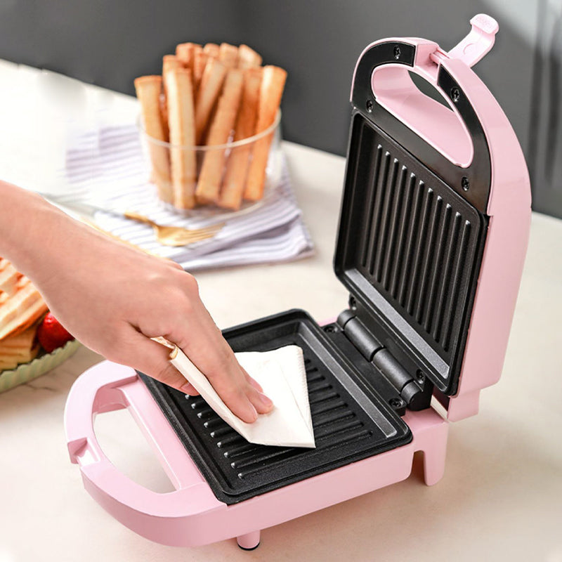 🔥Halbpreis, seltene Chance🍞Multifunktionaler Toaster für zu Hause 🚚