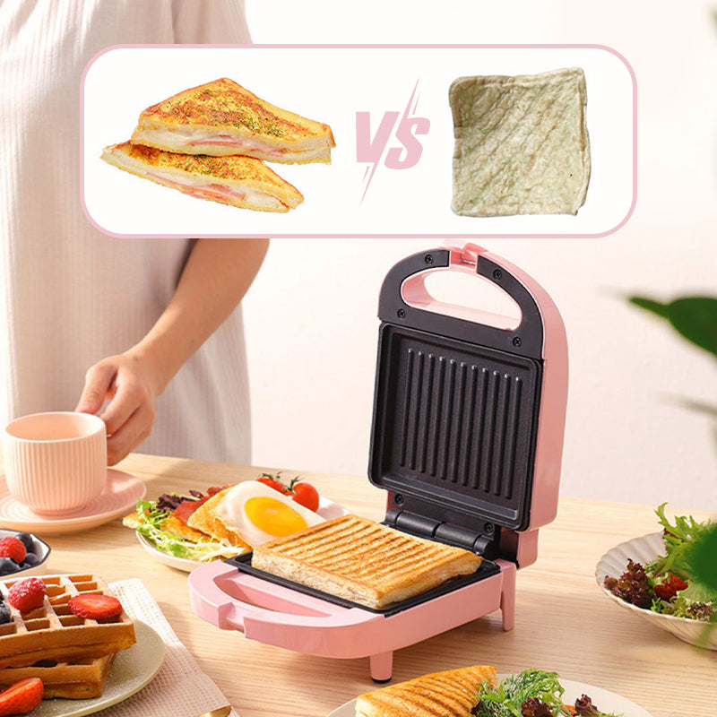 🔥Halbpreis, seltene Chance🍞Multifunktionaler Toaster für zu Hause 🚚