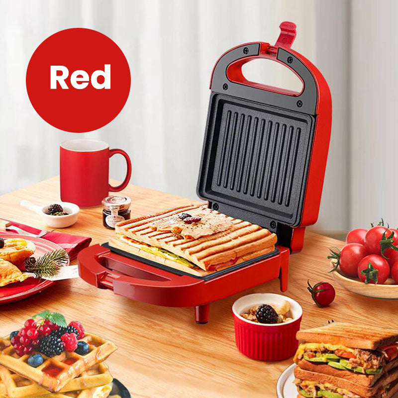 🔥Halbpreis, seltene Chance🍞Multifunktionaler Toaster für zu Hause 🚚