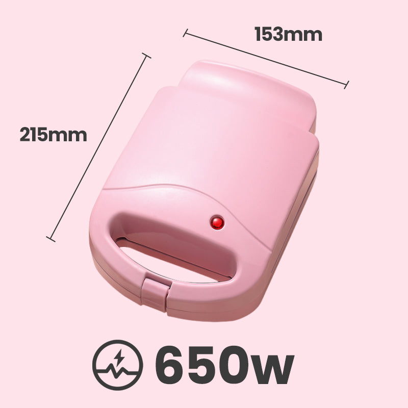🔥Halbpreis, seltene Chance🍞Multifunktionaler Toaster für zu Hause 🚚