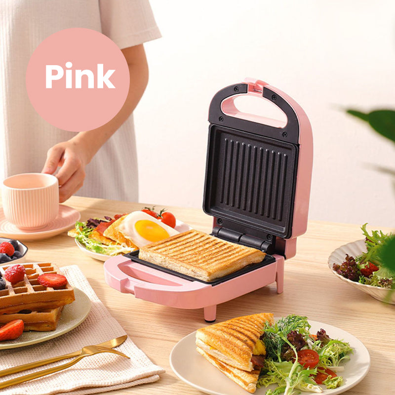 🔥Halbpreis, seltene Chance🍞Multifunktionaler Toaster für zu Hause 🚚