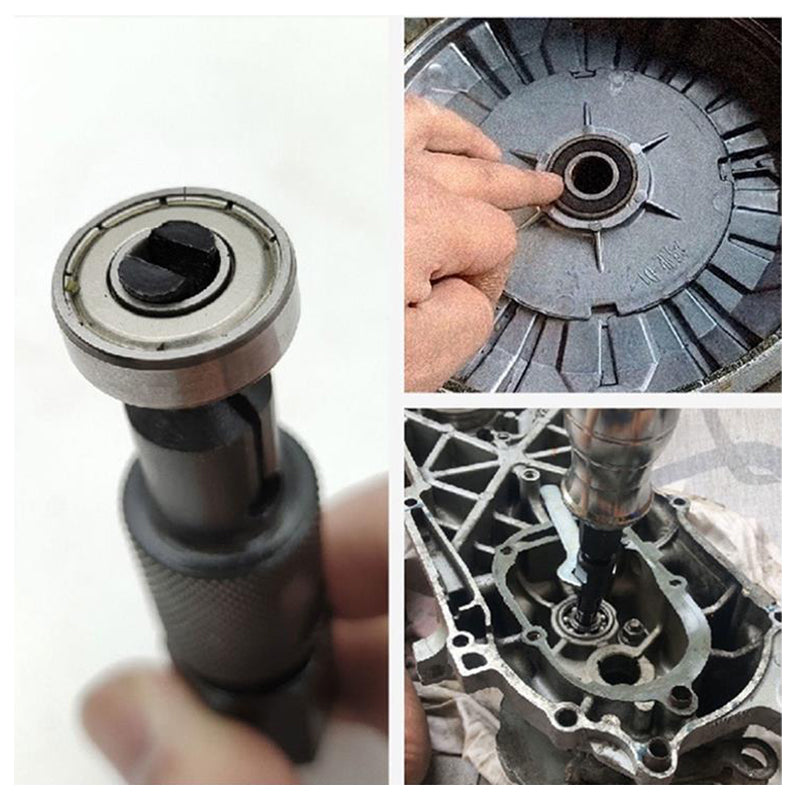 🛠️✨ 50% RABATT! Universelles Lagerabzieher-Set – Professionelles Werkzeug zum Lagerabziehen für Kfz, Industrie & Werkstatt 🔧