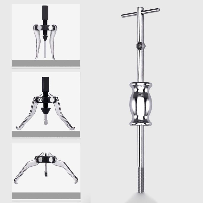 🛠️✨ 50% RABATT! Universelles Lagerabzieher-Set – Professionelles Werkzeug zum Lagerabziehen für Kfz, Industrie & Werkstatt 🔧
