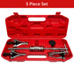 🛠️✨ 50% RABATT! Universelles Lagerabzieher-Set – Professionelles Werkzeug zum Lagerabziehen für Kfz, Industrie & Werkstatt 🔧