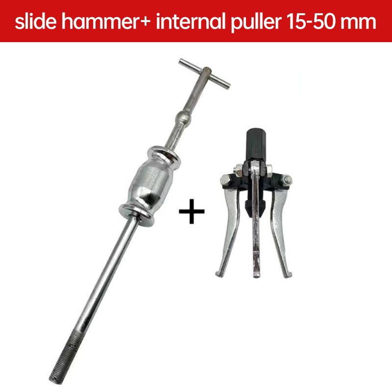 🛠️✨ 50% RABATT! Universelles Lagerabzieher-Set – Professionelles Werkzeug zum Lagerabziehen für Kfz, Industrie & Werkstatt 🔧