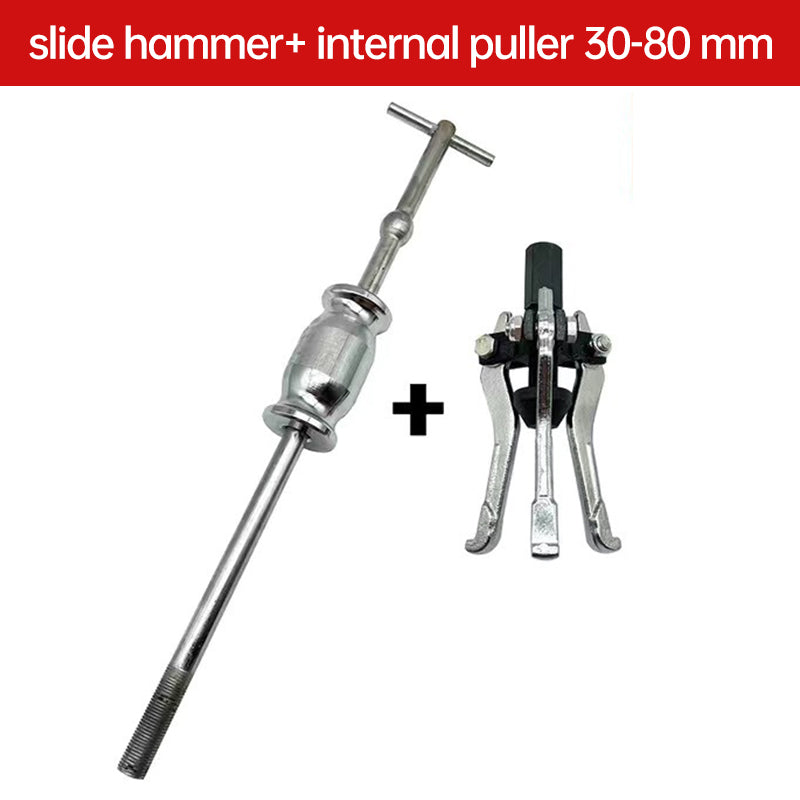 🛠️✨ 50% RABATT! Universelles Lagerabzieher-Set – Professionelles Werkzeug zum Lagerabziehen für Kfz, Industrie & Werkstatt 🔧