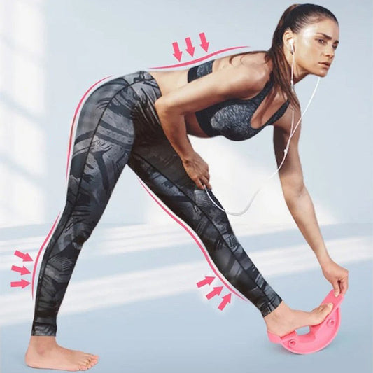 ✨🔥 ¡Cuanto más compres, más ahorras! 🛒💰 Rueda de estiramiento del tendón de Aquiles 💪🦵