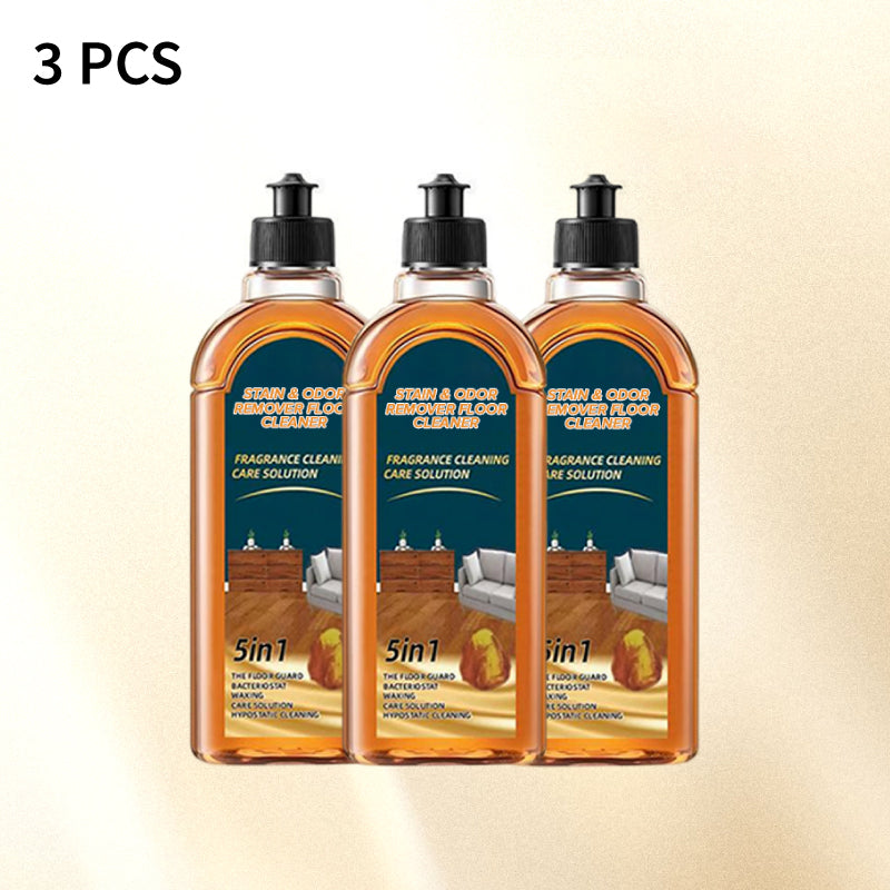 🧹  100 ml Flecken- und Geruchsentferner – reinigt Böden in Sekundenschnelle gründlich, hinterlässt einen frischen Duft, für alle Oberflächen geeignet 🏠💦