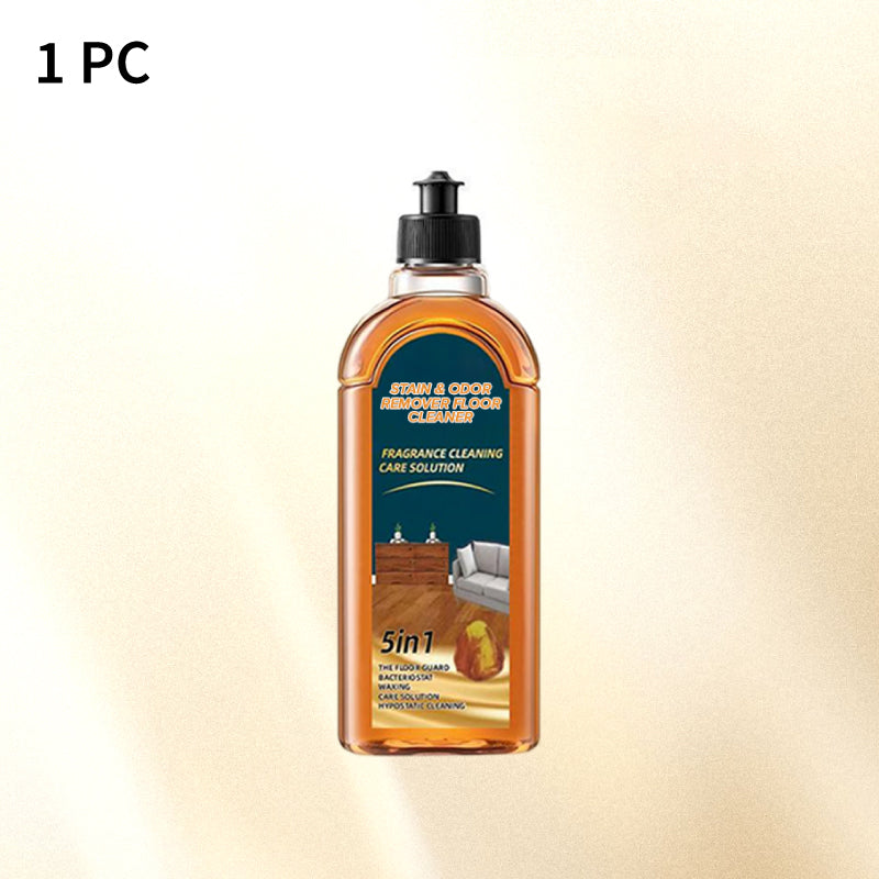 🧹  100 ml Flecken- und Geruchsentferner – reinigt Böden in Sekundenschnelle gründlich, hinterlässt einen frischen Duft, für alle Oberflächen geeignet 🏠💦