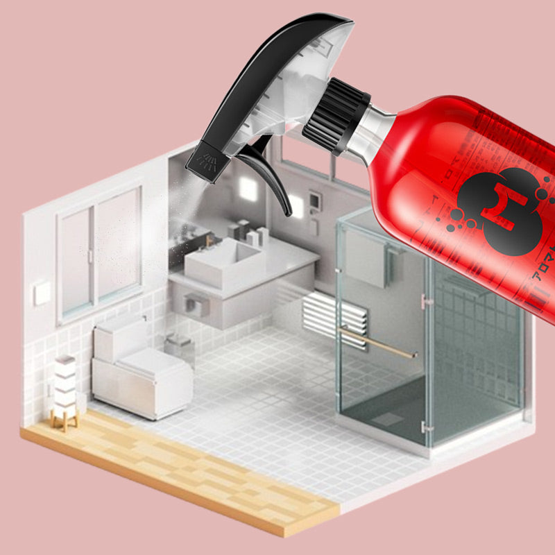 🧼🚽✨ 50% OFF – 2025 NEUHEIT ✨🚽🧼 💪 Reiniger für Toilettenschüsseln – Starke Reinigungskraft gegen hartnäckigen Schmut