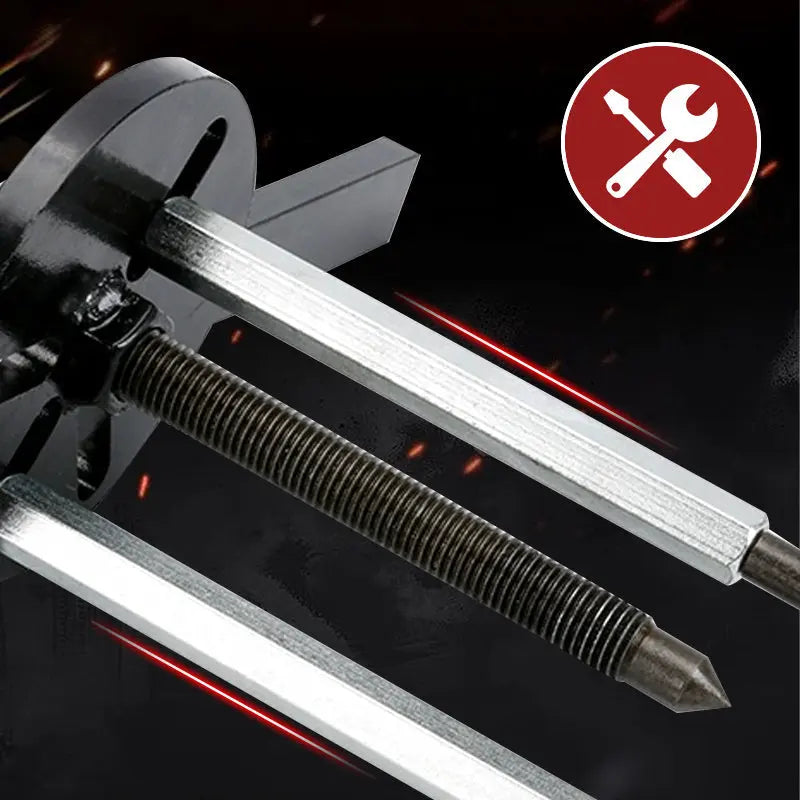 🎁 50 % RABATT! 🪛✨ Werkzeug zur Demontage von Innenlagern – Abzieher, präzise & langlebig 🛠️🌟