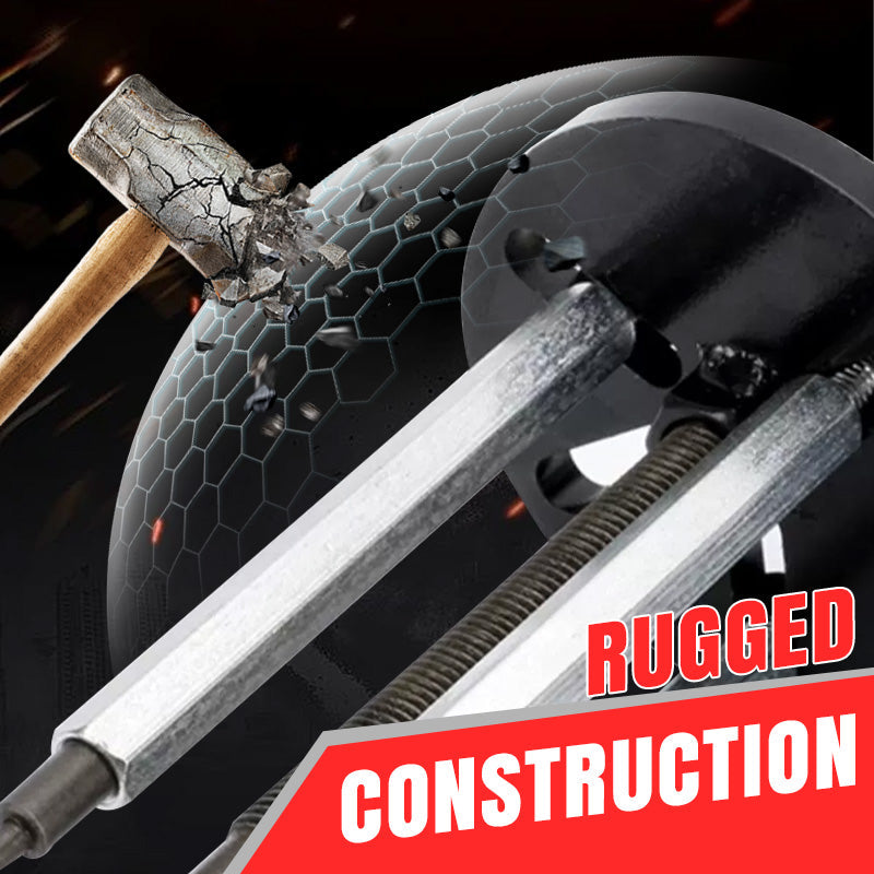 🎁 50 % RABATT! 🪛✨ Werkzeug zur Demontage von Innenlagern – Abzieher, präzise & langlebig 🛠️🌟