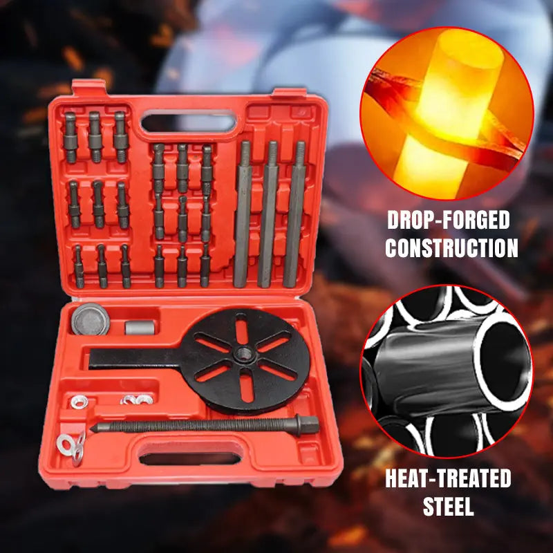 🎁 50 % RABATT! 🪛✨ Werkzeug zur Demontage von Innenlagern – Abzieher, präzise & langlebig 🛠️🌟