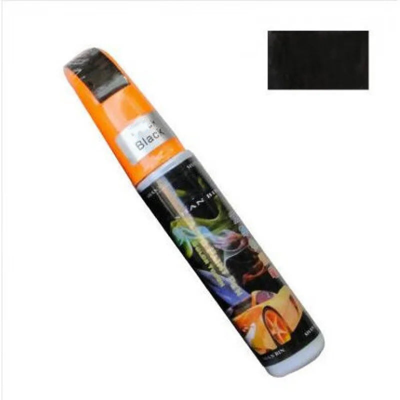 🚗✨ [One Touch Restoration] Autoreparaturlackstift – Einfach auftragen, unsichtbar reparieren 🛡️