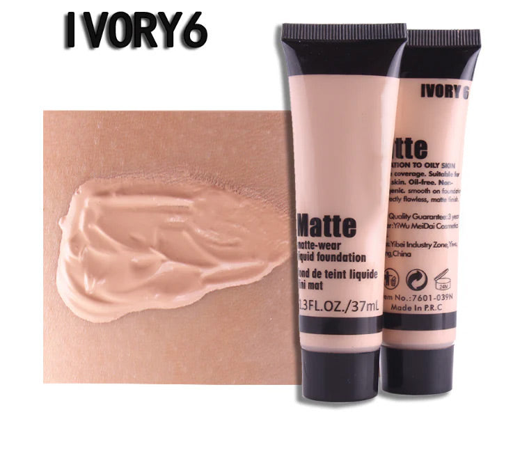 👧✨ Kaufen Sie 1, erhalten Sie 1 kostenlos ✨💗 Fond de teint liquide