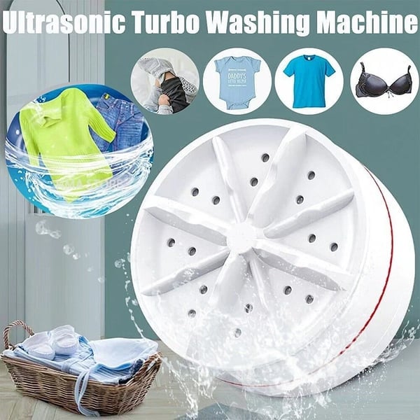 🎁 KAUFEN SIE 2, ERHALTEN SIE 1 GRATIS! 🫧✨ Mini-Waschmaschine und Geschirrspüler – Kompakt & leistungsstark 🧼💦