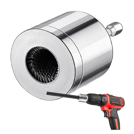 🔥 KAUFEN SIE 2 – 💰 Sparen Sie 5,99 € 💰 Metall-Kupfer-Rohrreiniger – kraftvoll und langlebig