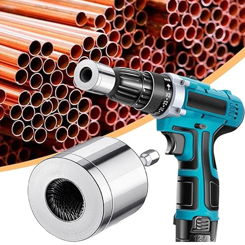 🔥 KAUFEN SIE 2 – 💰 Sparen Sie 5,99 € 💰 Metall-Kupfer-Rohrreiniger – kraftvoll und langlebig