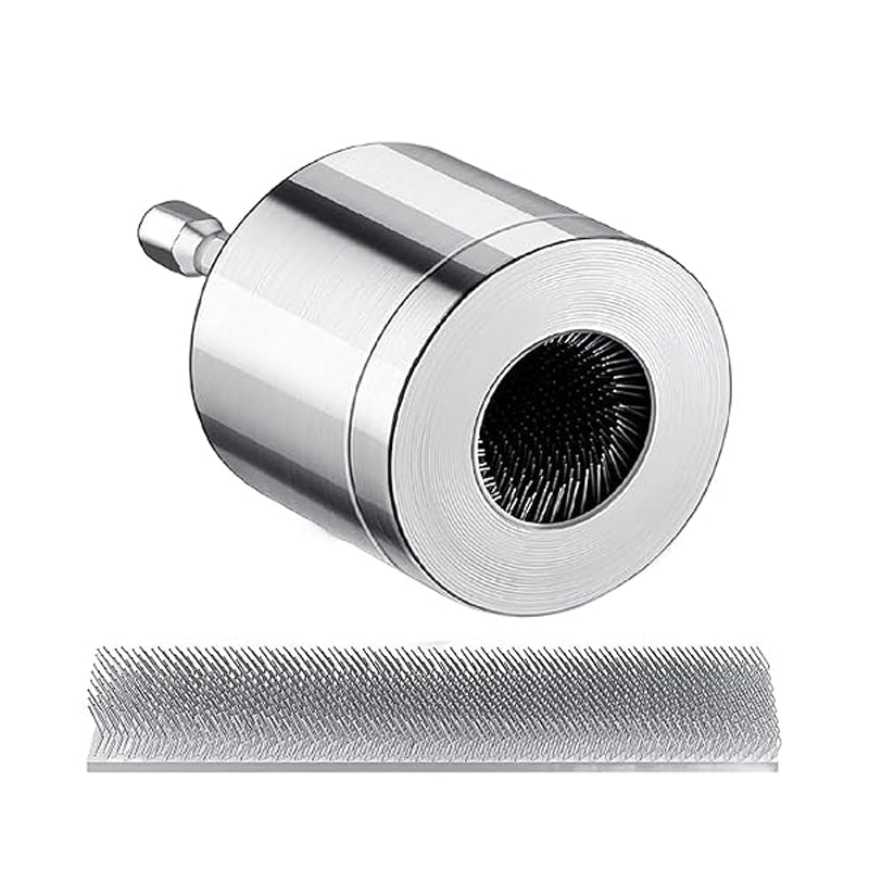 🔥 KAUFEN SIE 2 – 💰 Sparen Sie 5,99 € 💰 Metall-Kupfer-Rohrreiniger – kraftvoll und langlebig
