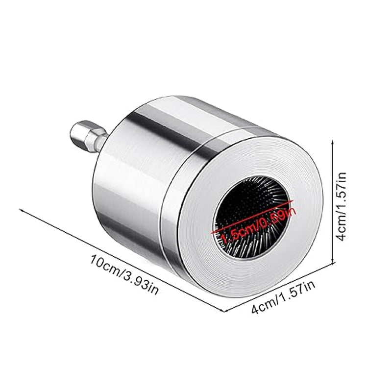 🔥 KAUFEN SIE 2 – 💰 Sparen Sie 5,99 € 💰 Metall-Kupfer-Rohrreiniger – kraftvoll und langlebig