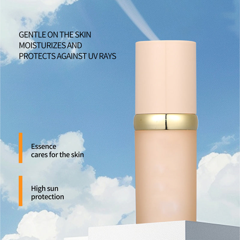 🌸🌸⏳78% de réduction en moyenne💥4-in-1 Abdeckende, Feuchtigkeitsspendende Sonnenschutz-Grundierung