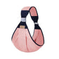 👶 50% RABATT! 🧸 4-in-1-Trage mit atmungsaktivem Mesh – 0–36 Monate, vorne & hinten – Tragekomfort & Nähe, Hände frei ✨