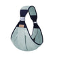 👶 50% RABATT! 🧸 4-in-1-Trage mit atmungsaktivem Mesh – 0–36 Monate, vorne & hinten – Tragekomfort & Nähe, Hände frei ✨