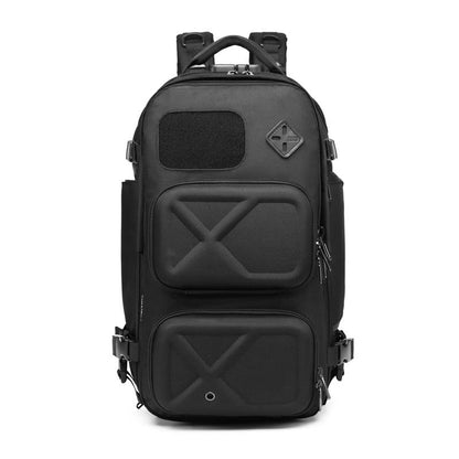 Multifunktioneller Outdoor-Rucksack für Herren