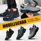 👟🔥 SOLANGE VORRAT REICHT – 50% RABATT + KOSTENLOSER VERSAND! Unisex stylische rutschfeste Sicherheitsschuhe mit Anti-Schock-Noppe 🎉