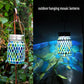 🌈 50 % RABATT FÜR BEGRENZTE ZEIT! 💝 Wasserdichte Solar Laterne im Mosaik-Glas Design – Automatische LED Nachtleuchte für Garten, Terrasse, Balkon & Camping