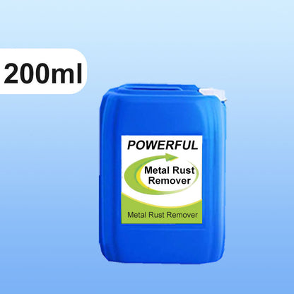 ⏳Begrenzte Zeit 50% Rabatt🔥Kraftvoller Metall-Rostentferner