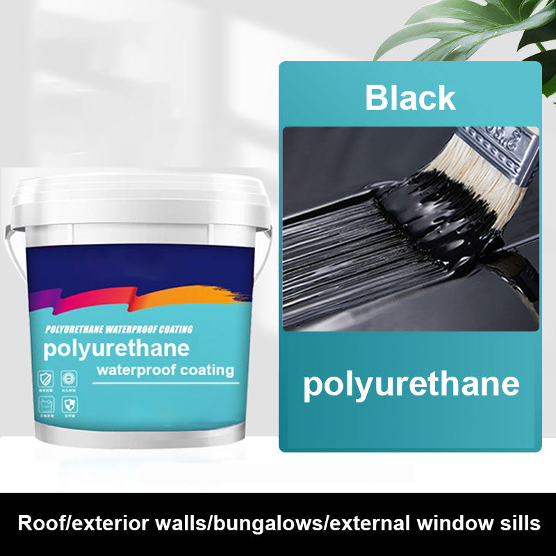 💥Heißer Verkauf  50% Rabatt🔥🍃✨🔰Polyurethan Abdichtungen und Leckreparaturen Umweltfreundliche Beschichtung🍃✨🔰