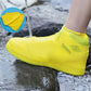 📢📢1 KAUFEN，1 GRATIS !! ⏰Wasserdichte, rutschfeste Regenschuhe