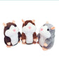 🐹 50 % Rabatt ! Sprechender Plüsch-Hamster – Plappert alles nach, voller Spaß! 🎙️ Wiederholt jedes Wort, wackelt mit dem Kopf, kuschelweich 🎁