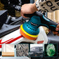 🚗🔥 BEGRENZTE ZEIT: 50% RABATT! Auto Wachs- und Poliermaschine – Hocheffizientes Polieren zur Steigerung des Glanzes von Autolack ✨