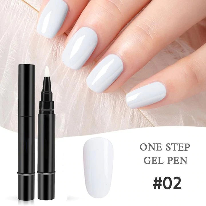 🏆Kaufen Sie 1 und erhalten Sie 1 gratis ✨👧💅Een step nagelgelpen