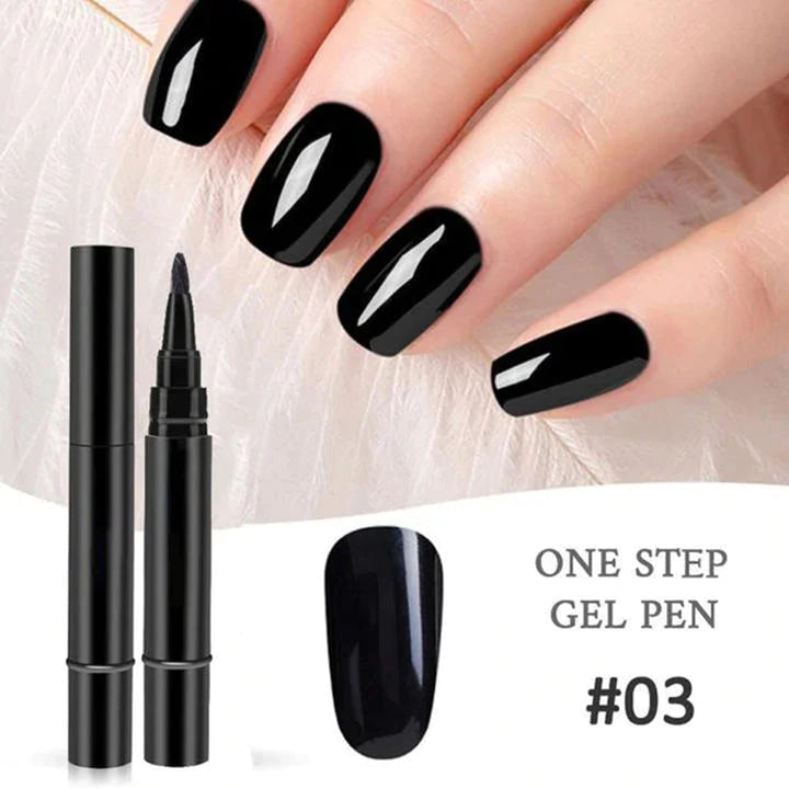 🏆Kaufen Sie 1 und erhalten Sie 1 gratis ✨👧💅Een step nagelgelpen