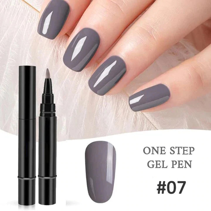 🏆Kaufen Sie 1 und erhalten Sie 1 gratis ✨👧💅Een step nagelgelpen
