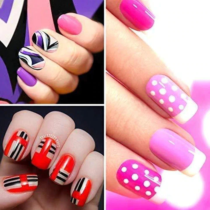 🏆Kaufen Sie 1 und erhalten Sie 1 gratis ✨👧💅Een step nagelgelpen