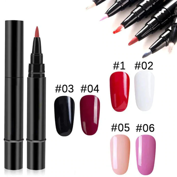 🏆Kaufen Sie 1 und erhalten Sie 1 gratis ✨👧💅Een step nagelgelpen