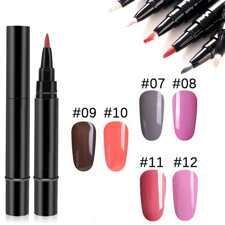 🏆Kaufen Sie 1 und erhalten Sie 1 gratis ✨👧💅Een step nagelgelpen