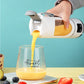 🍹🥳 HEISSER SALE 2026 – ÜBER 50.000 VERKAUFT! Tragbarer kabelloser Entsafter – USB-wiederaufladbar, kompakt & perfekt für frischen Saft unterwegs ✨