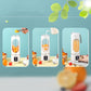 🍹🥳 HEISSER SALE 2026 – ÜBER 50.000 VERKAUFT! Tragbarer kabelloser Entsafter – USB-wiederaufladbar, kompakt & perfekt für frischen Saft unterwegs ✨