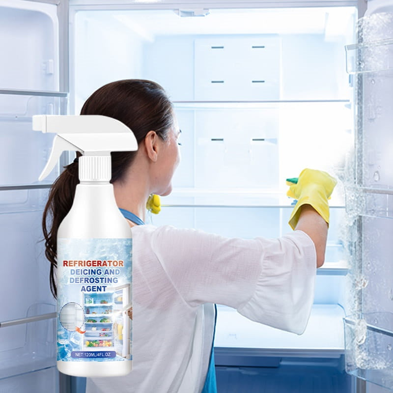 🏆❄️Kaufen Sie 3 und erhalten Sie 2 gratis🧊Kühlschrank Gefrierschrank Auftau Spray