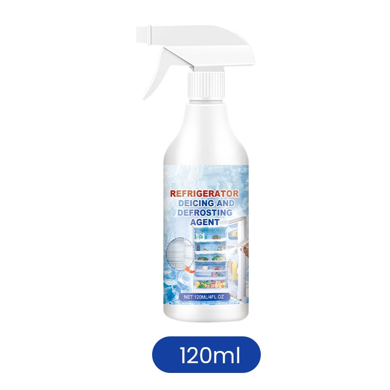 🏆❄️Kaufen Sie 3 und erhalten Sie 2 gratis🧊Kühlschrank Gefrierschrank Auftau Spray